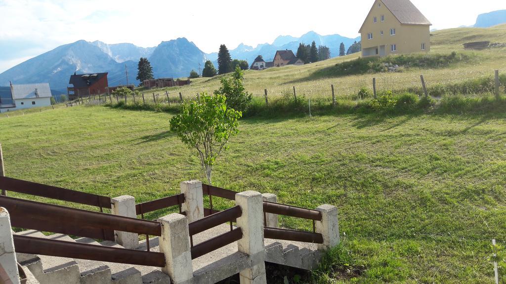 Holiday Home Aleksic Zabljak  Exterior photo